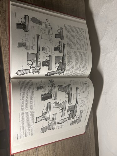 The illustrated encyclopedia - the,