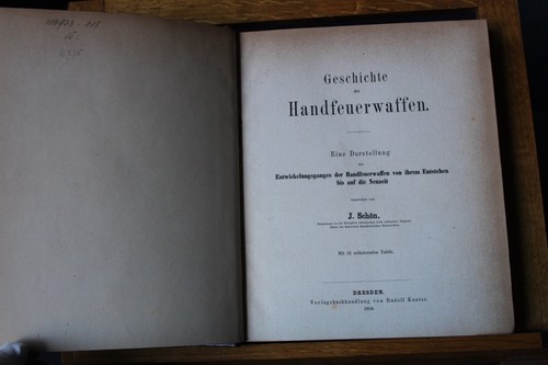 Antik original buch - original,