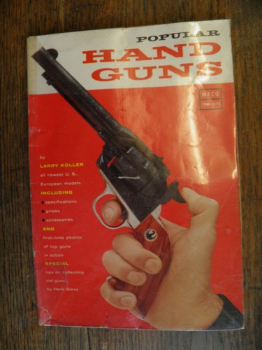 Beliebte handfeuerwaffen von - handfeuerwaffen,