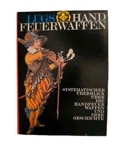 Lugs handfeuerwaffen band ii - lugs,