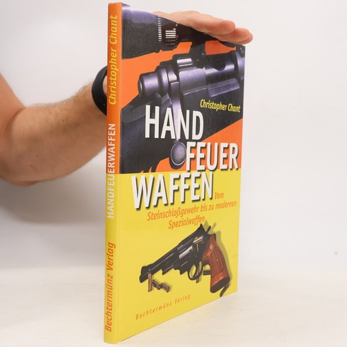 Handfeuerwaffen -  , | 
