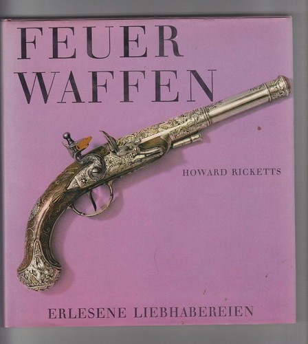 Feuer waffen erlesene - feuer,