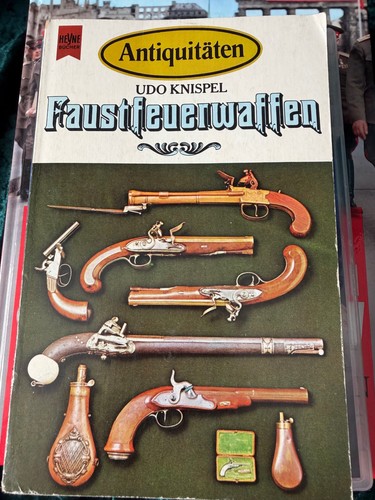 Faustfeuerwaffen von udo - faustfeuerwaffen,