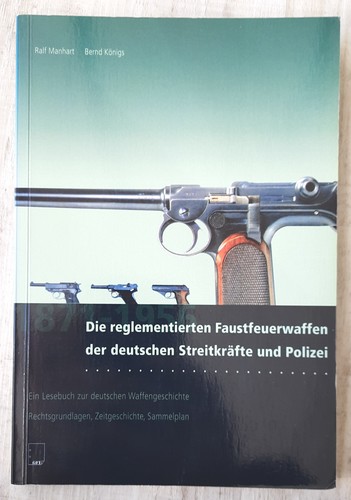 Die reglementierten