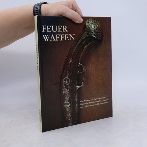Feuerwaffen howard - feuerwaffen ,