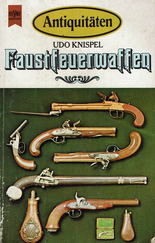 Faustfeuerwaffen von udo - von,