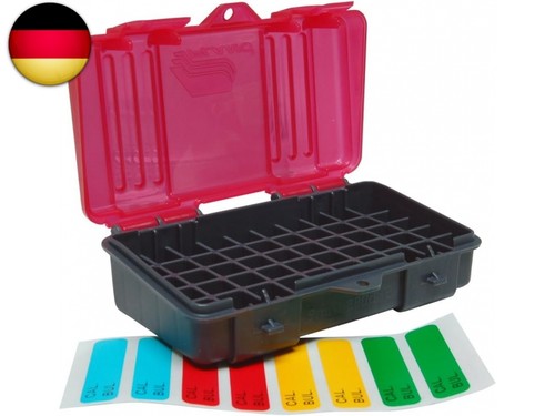 Patronenbox für
