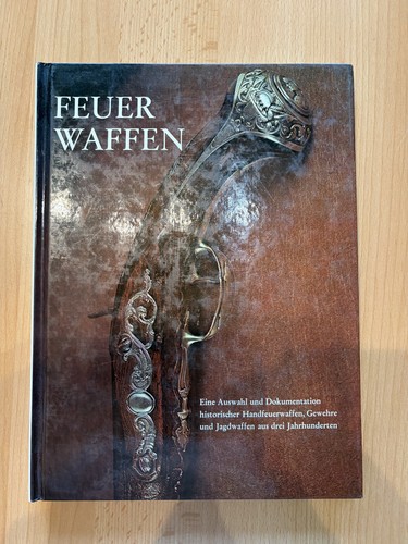 Feuerwaffen eine auswahl - feuerwaffen,