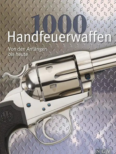 1000 handfeuerwaffen von - handfeuerwaffen, den