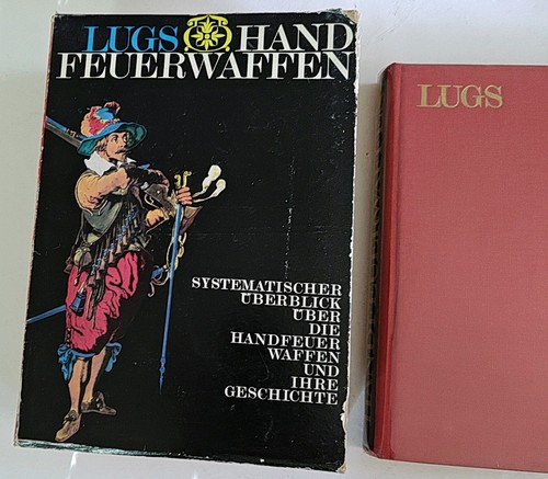 Lugs handfeuerwaffen band - handfeuerwaffen,