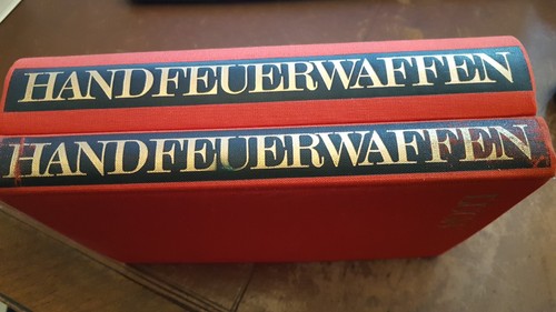 Jaroslav lugs handfeuerwaffen - lugs,